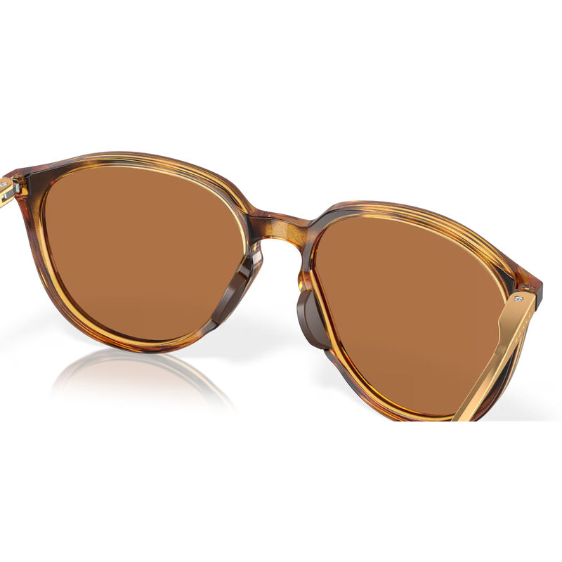 Oakley Sielo Sunglasses + Bronze Polarized Lens image number 6
