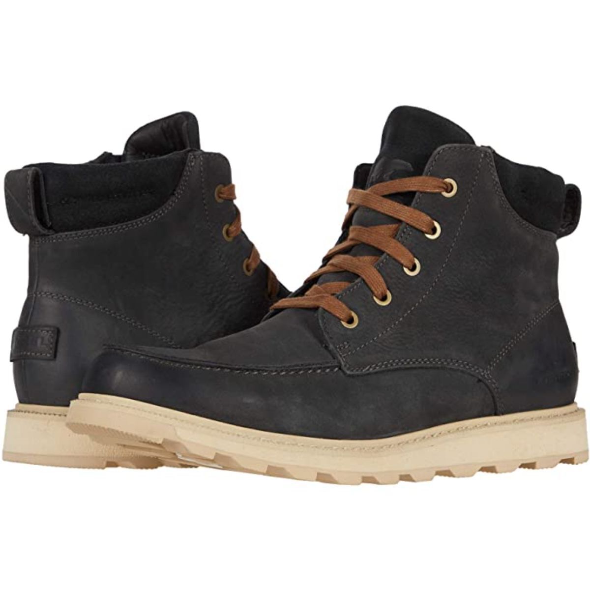 thorogood safety boots