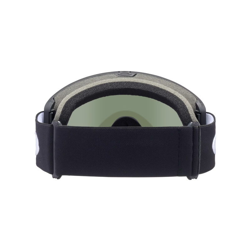 Oakley Target Line L Goggles + Violet Iridium Lens image number 2