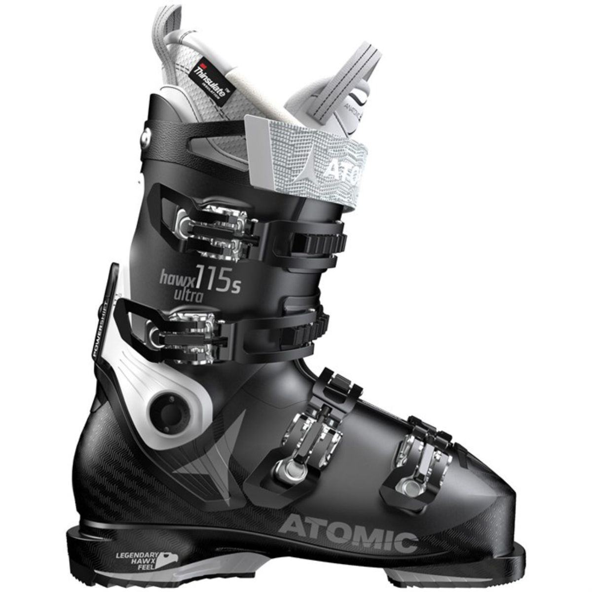 Atomic Hawx Ultra 115 S Ski Boots Womens | Christy Sports