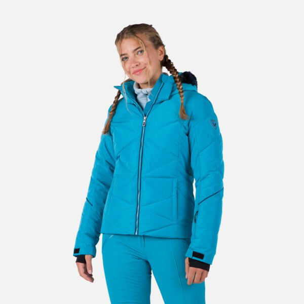 Rossignol Staci Pearly Jacket Womens