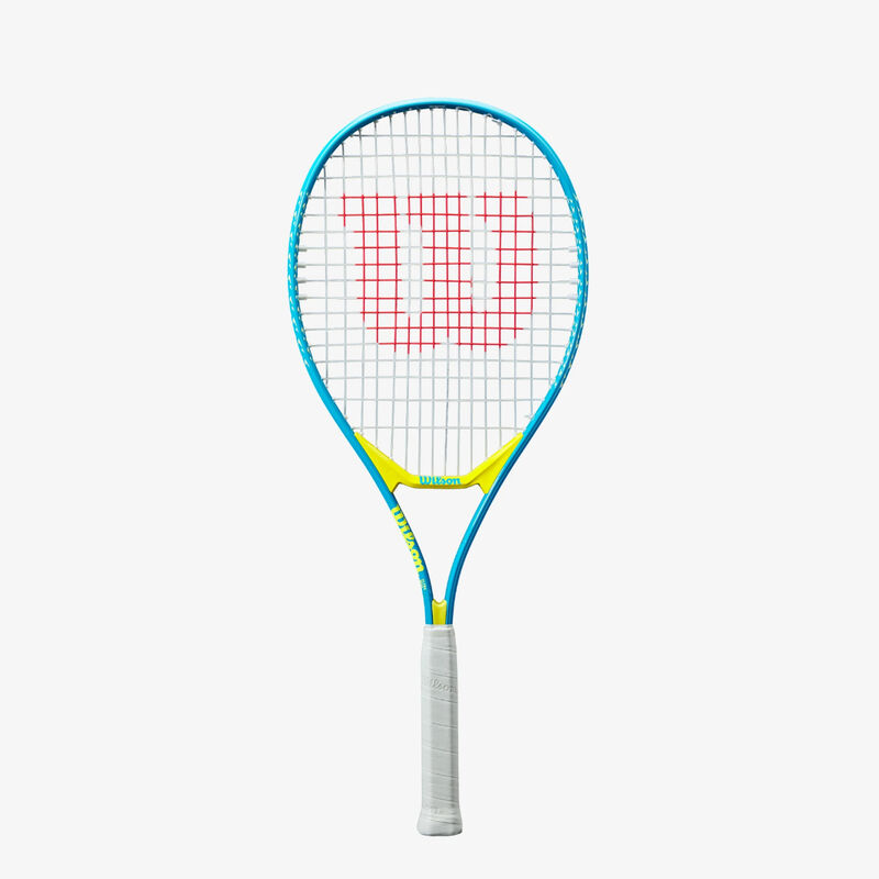 Wilson Ultra Power 25 Tennis Racquet Jr image number 1