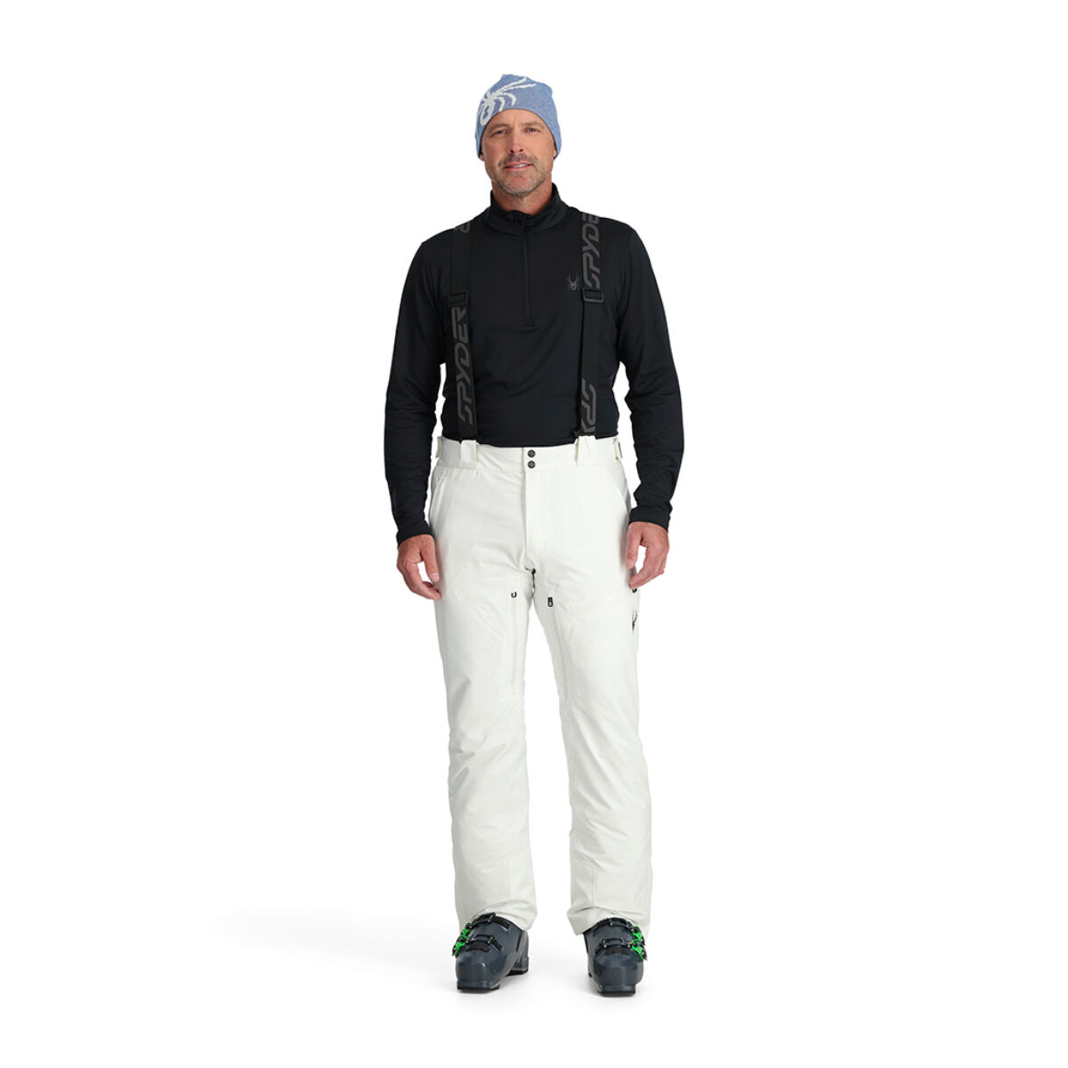 Spyder pants hot sale mens