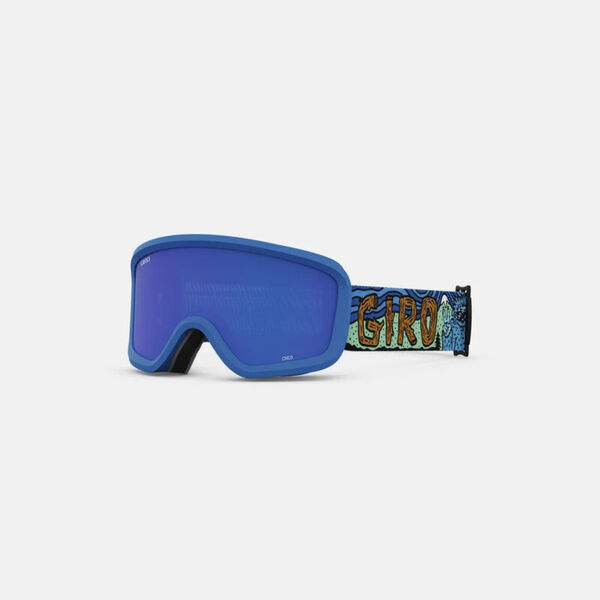 Giro Chico 2.0 Goggles + Grey Cobalt Lens Kids