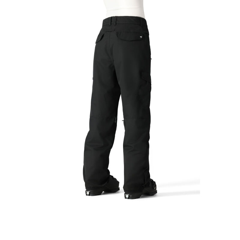 686 Aura Insulated Cargo Pant Womens image number 1