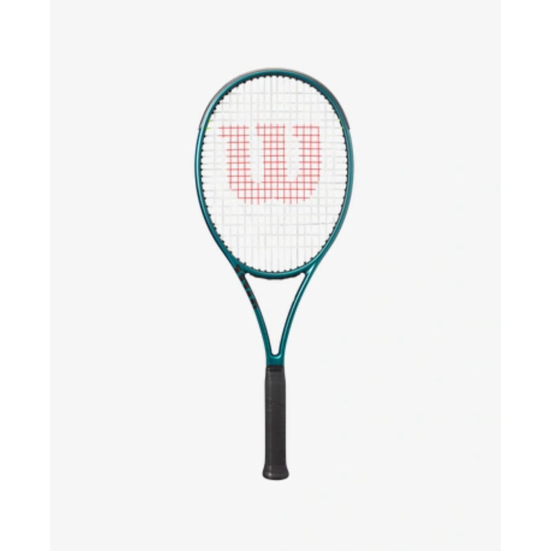 Wilson Blade 98 (18x20) V9 Tennis Racquet image number 4