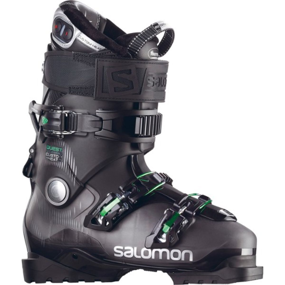 Salomon discount quest 100