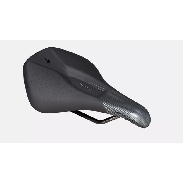 Specialized Power Comp With MIMIC Bike Saddle Womens