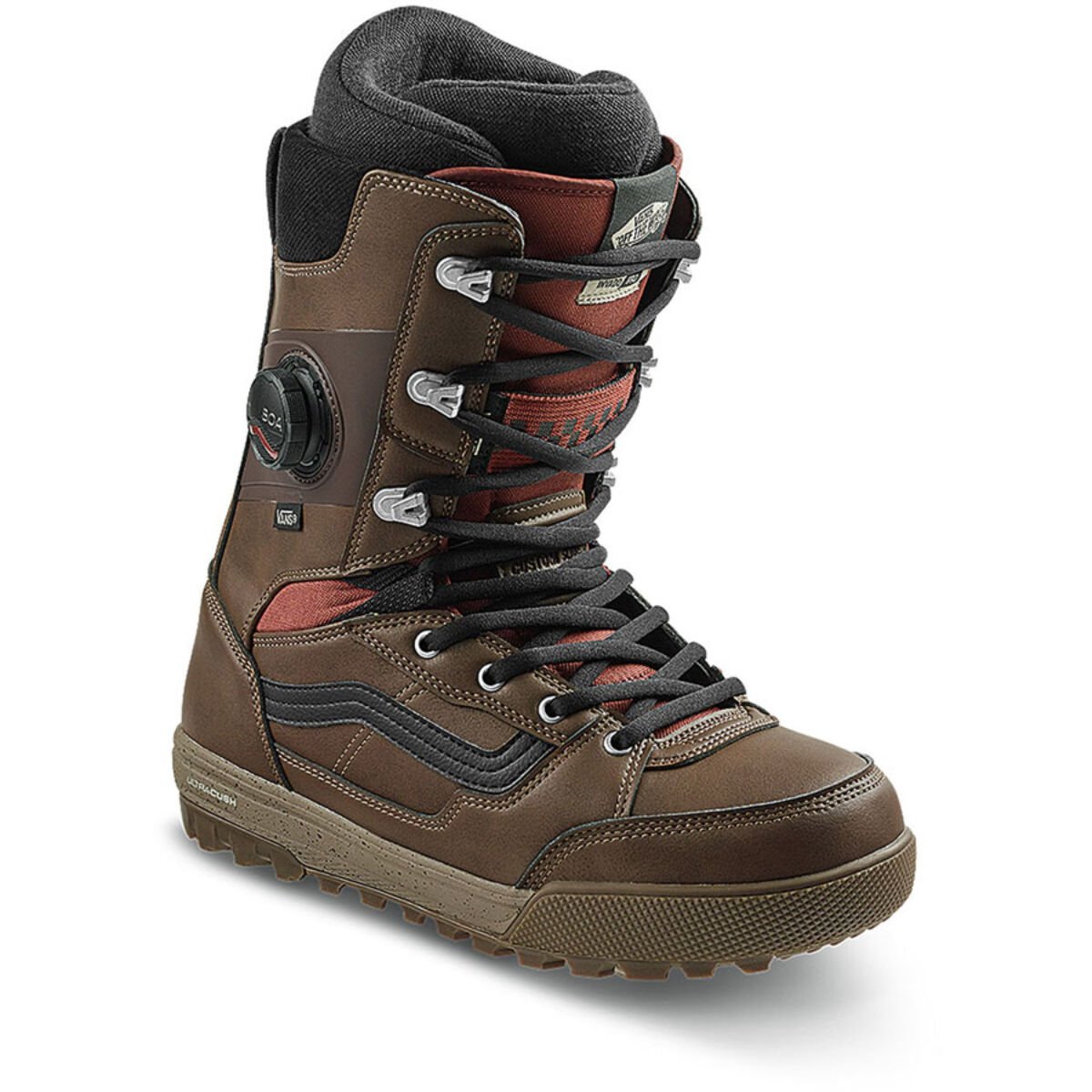 Vans snowboard hotsell boots canada