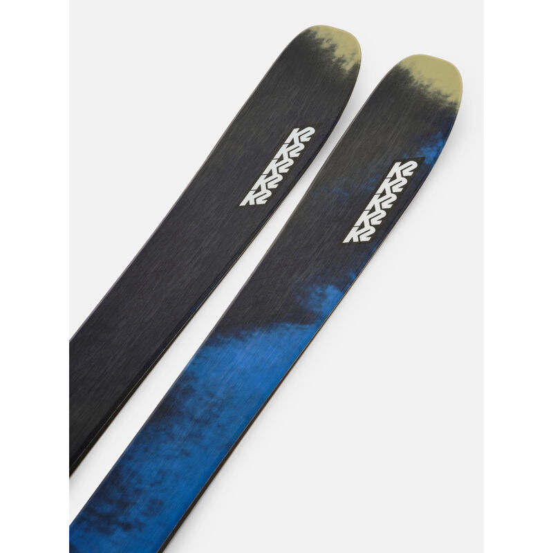 K2 Mindbender 106C Skis image number 2