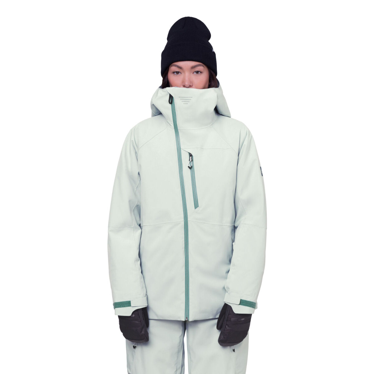 686 Hydra Insulated Jacket Womens | Christy Sports