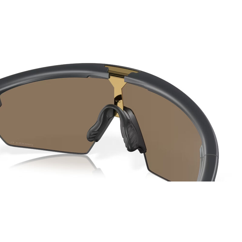 Oakley Sphaera Sunglasses + 24K Polarized Lens image number 6