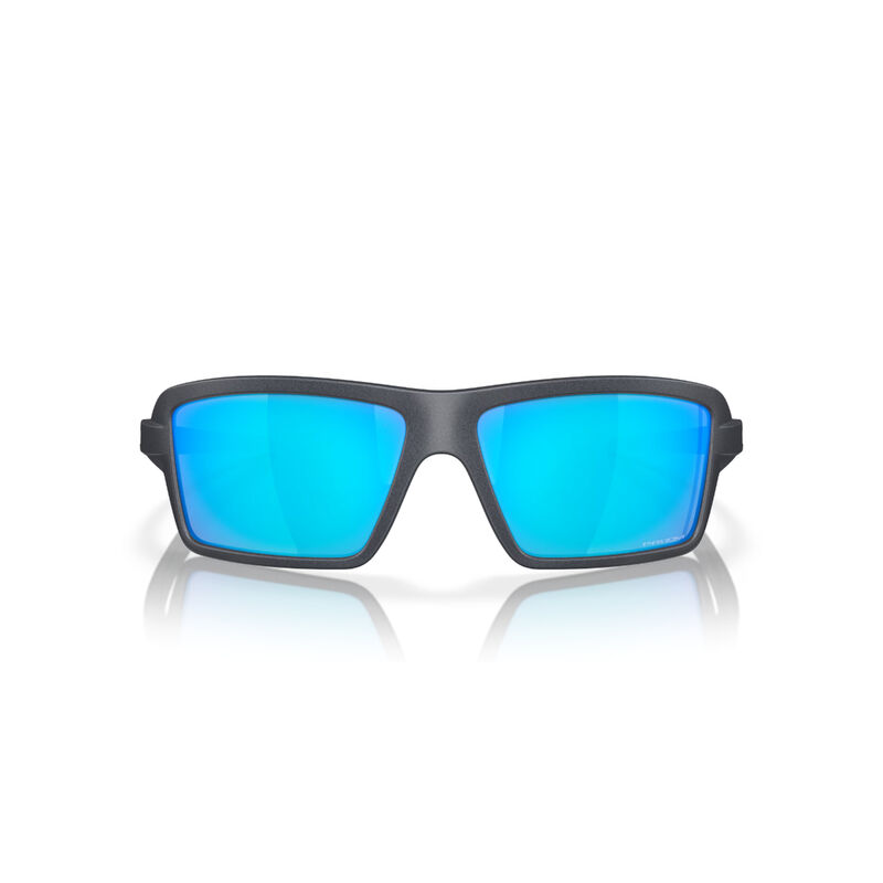 Oakley Cables Sunglasses + Prizm Sapphire Lens image number 1