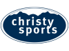 christy sports logo