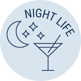 night life icon