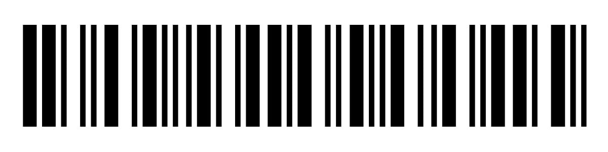 barcode