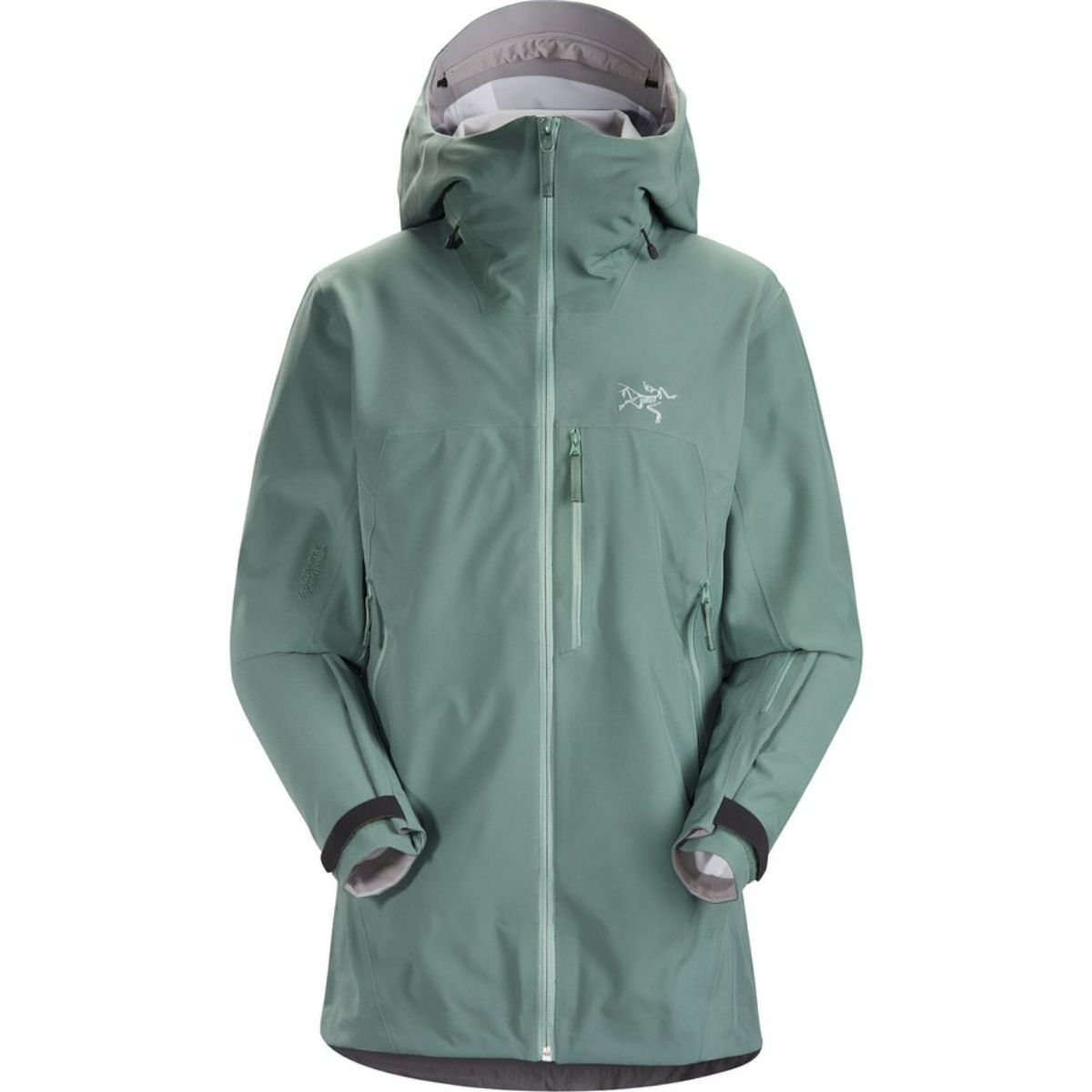 値下げ販売中 ARC´TERYX Shashka Stretch Jacket Womens ninms.gov.eg