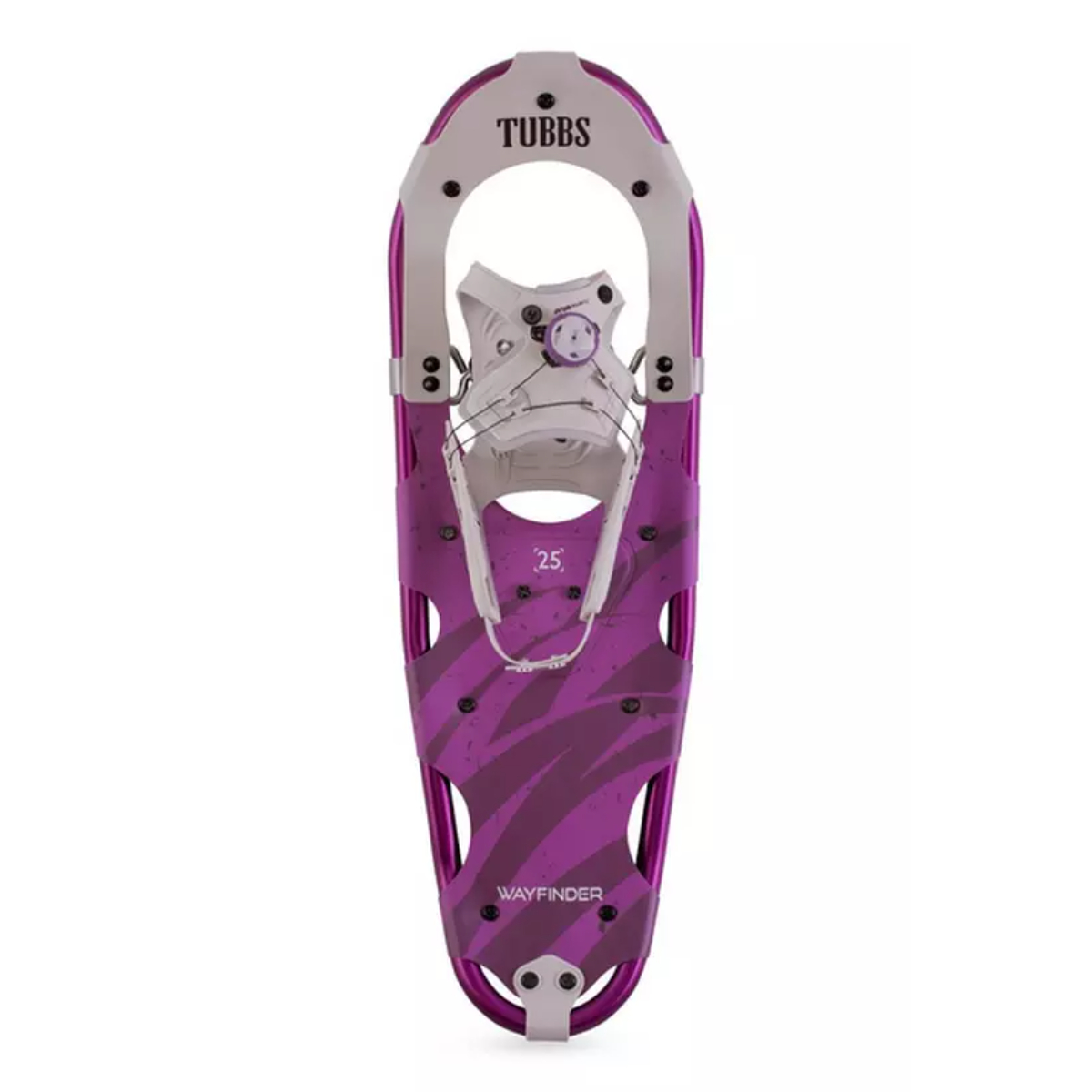 Tubbs top Venture 21 Snowshoes 21