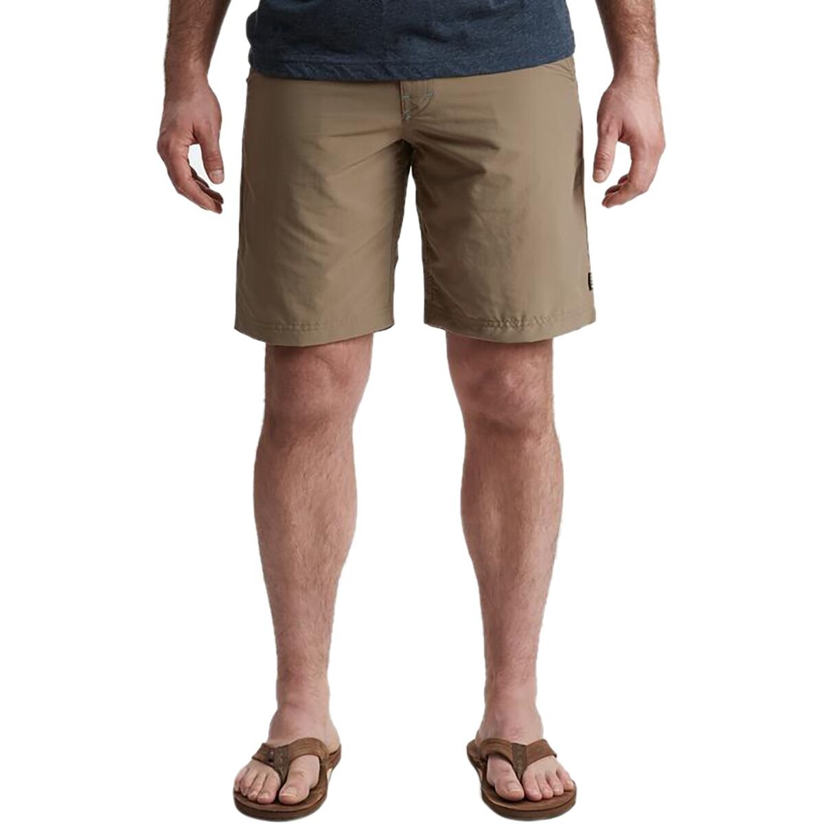 Howler brothers horizon on sale hybrid shorts 2.0