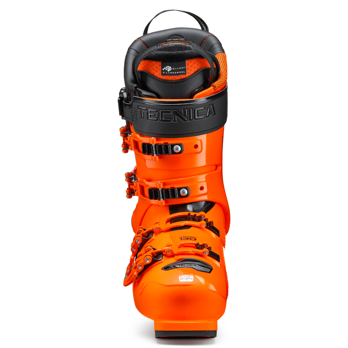 tecnica ski boots mach 1