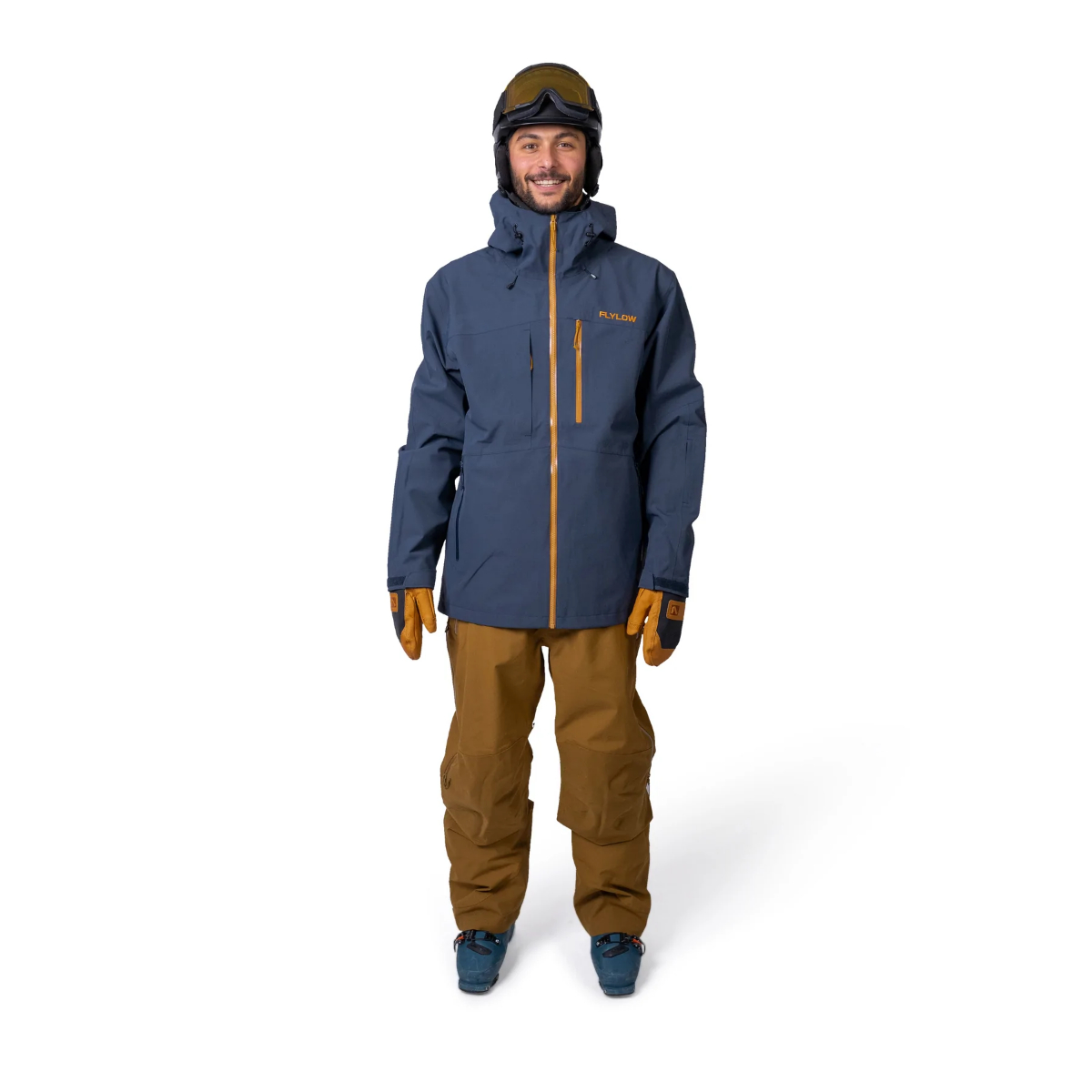 Flylow quantum clearance pro jacket large