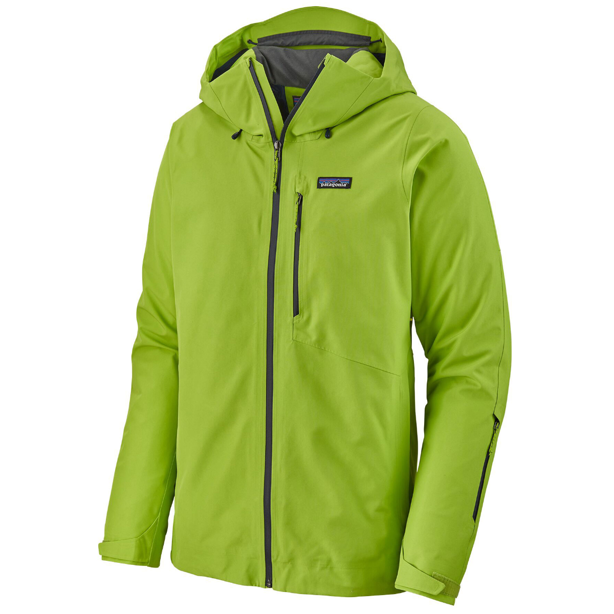 Patagonia Powder Bowl Jacket Mens Christy Sports