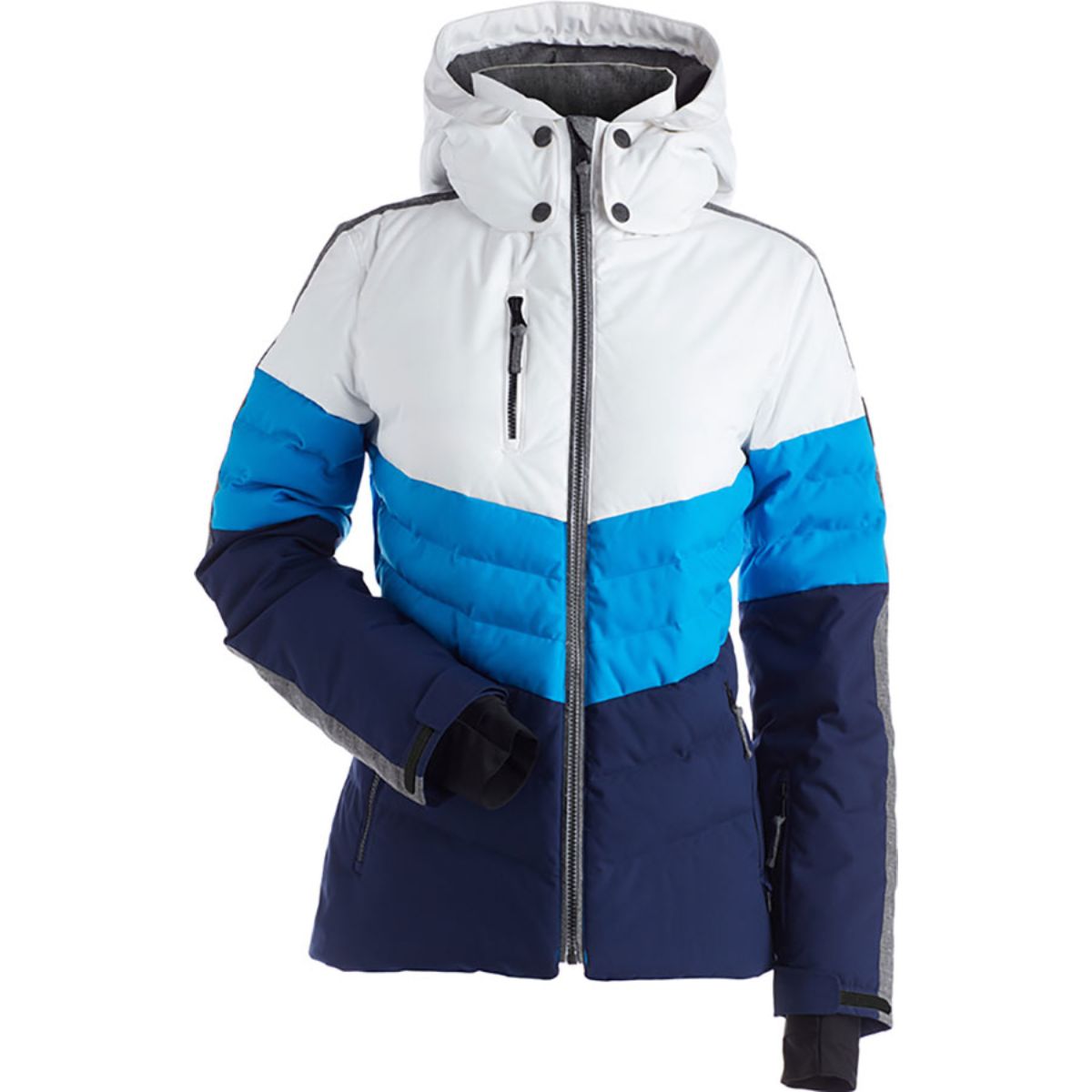 Nils 2025 mikka jacket