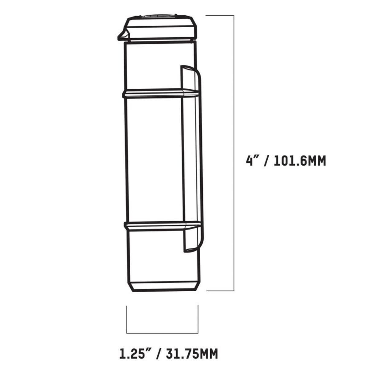 Kit Réparation Pneu Tubeless Blackburn Plugger