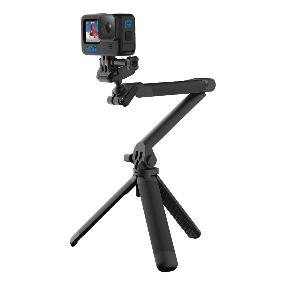 GoPro 3-Way 2.0 Tripod | Christy Sports