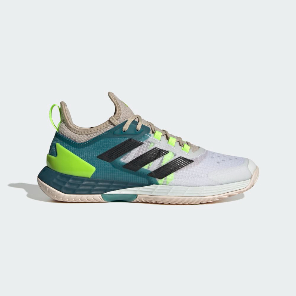 Adidas women's adizero ubersonic 3 tennis shoe online