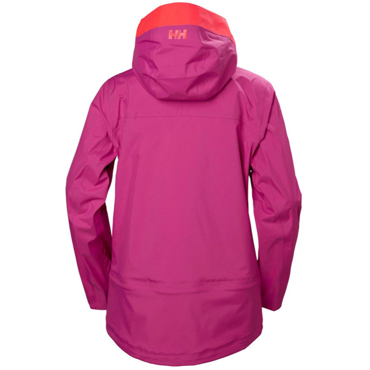 helly hansen kvitegga