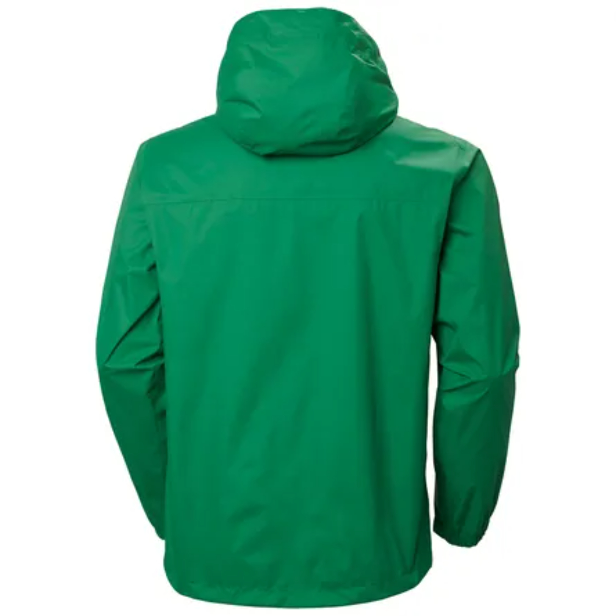 Helly hansen pullover outlet rain jacket