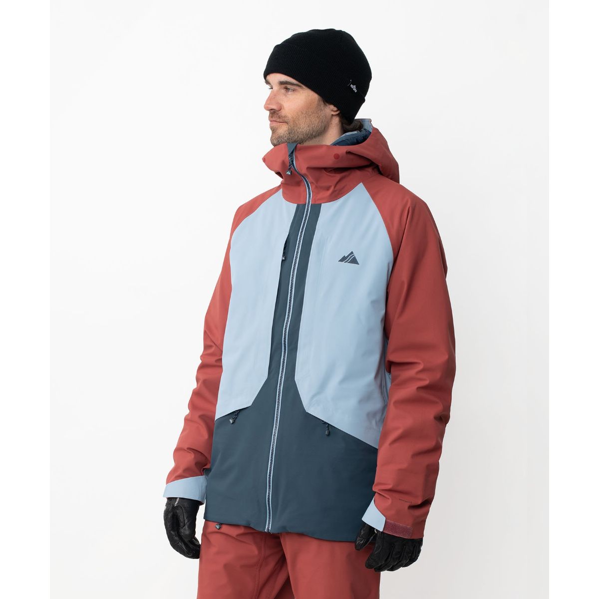 Strafe Nomad 3L Jacket Mens | Christy Sports