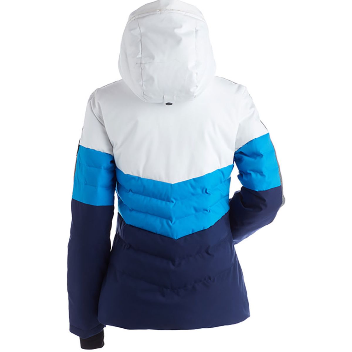 Nils 2025 mikka jacket