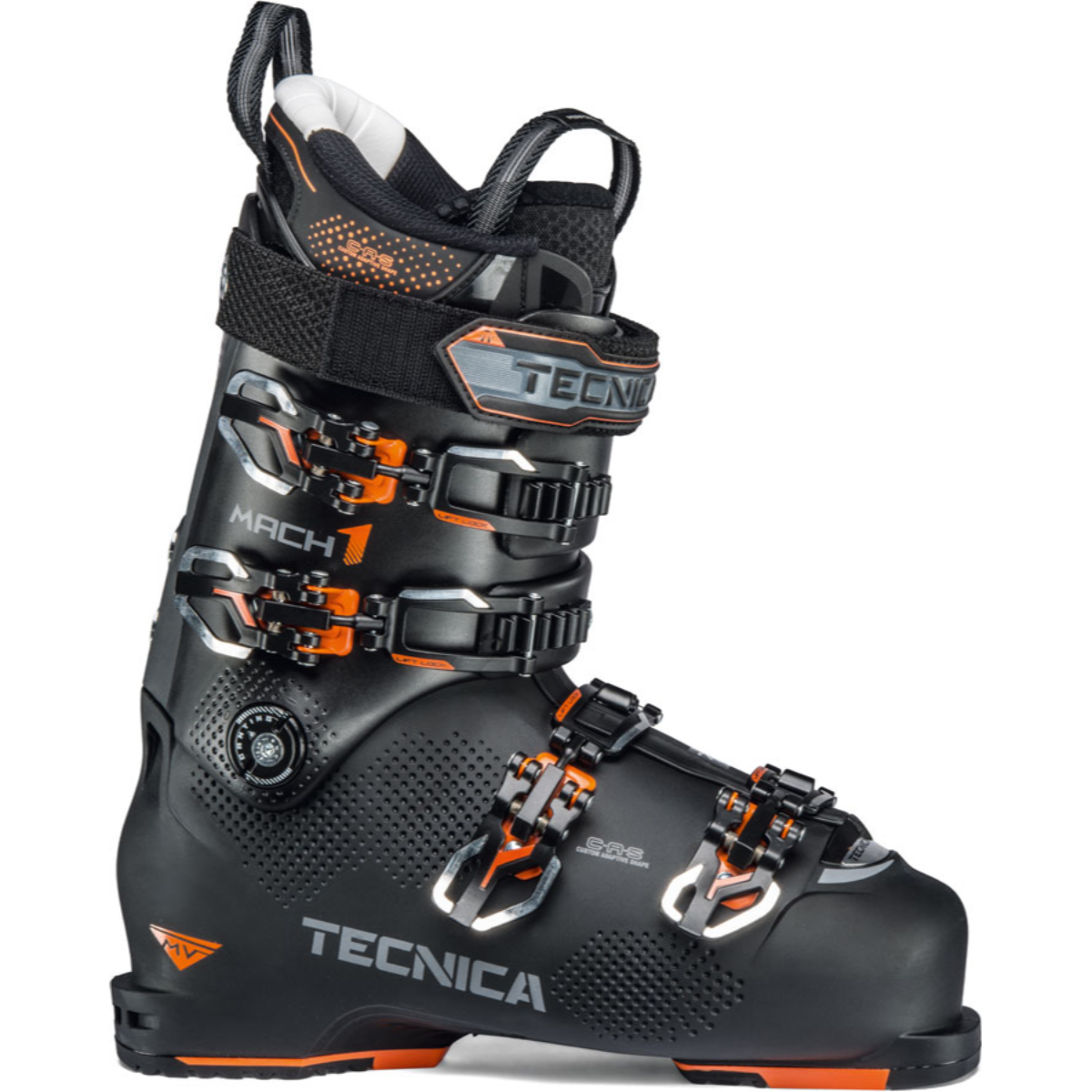 Tecnica Mach1 MV 110 Ski Boots Mens | Christy Sports