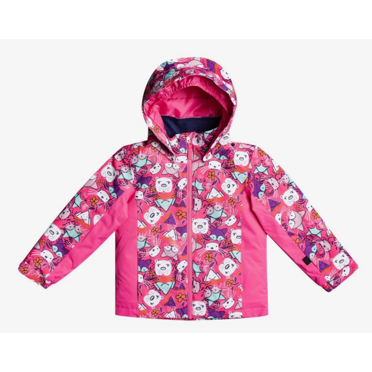 ROXY SNOWYTALE K Snow Jacket