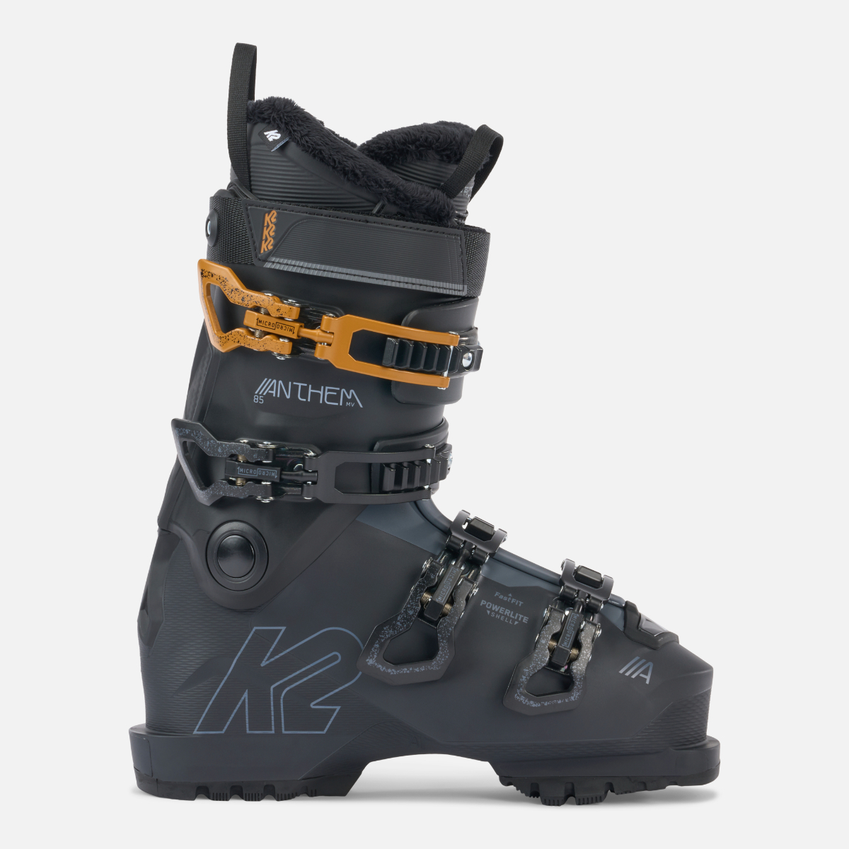 K2 Anthem 85 W - Scarponi Sci Donna