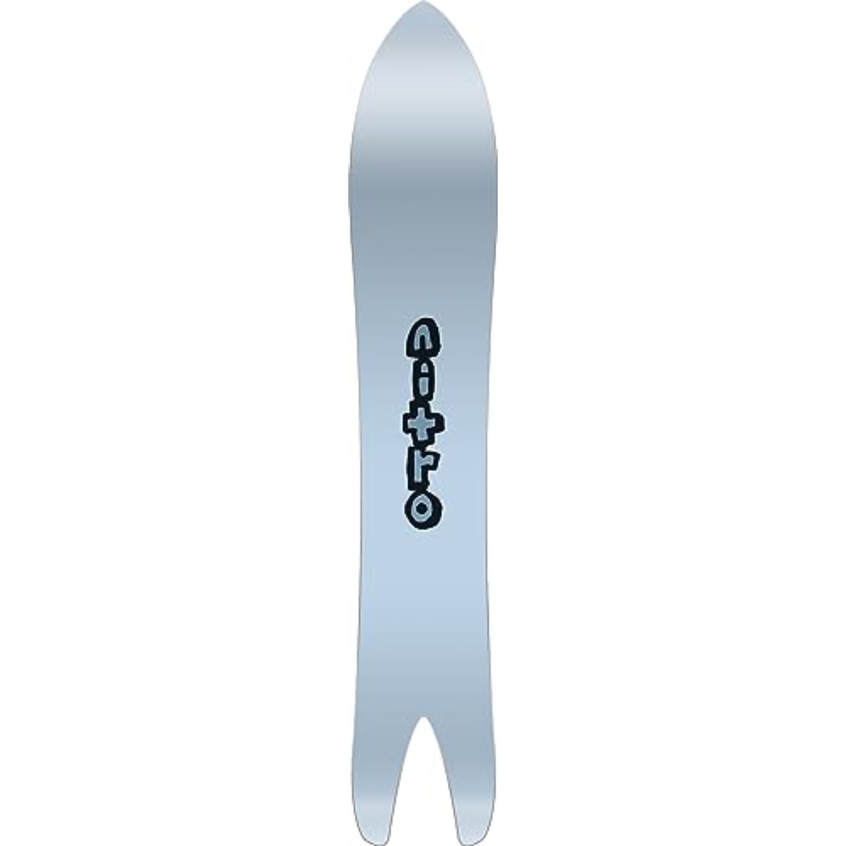 Nitro Cannon 203cm Snowboard Mens | Christy Sports