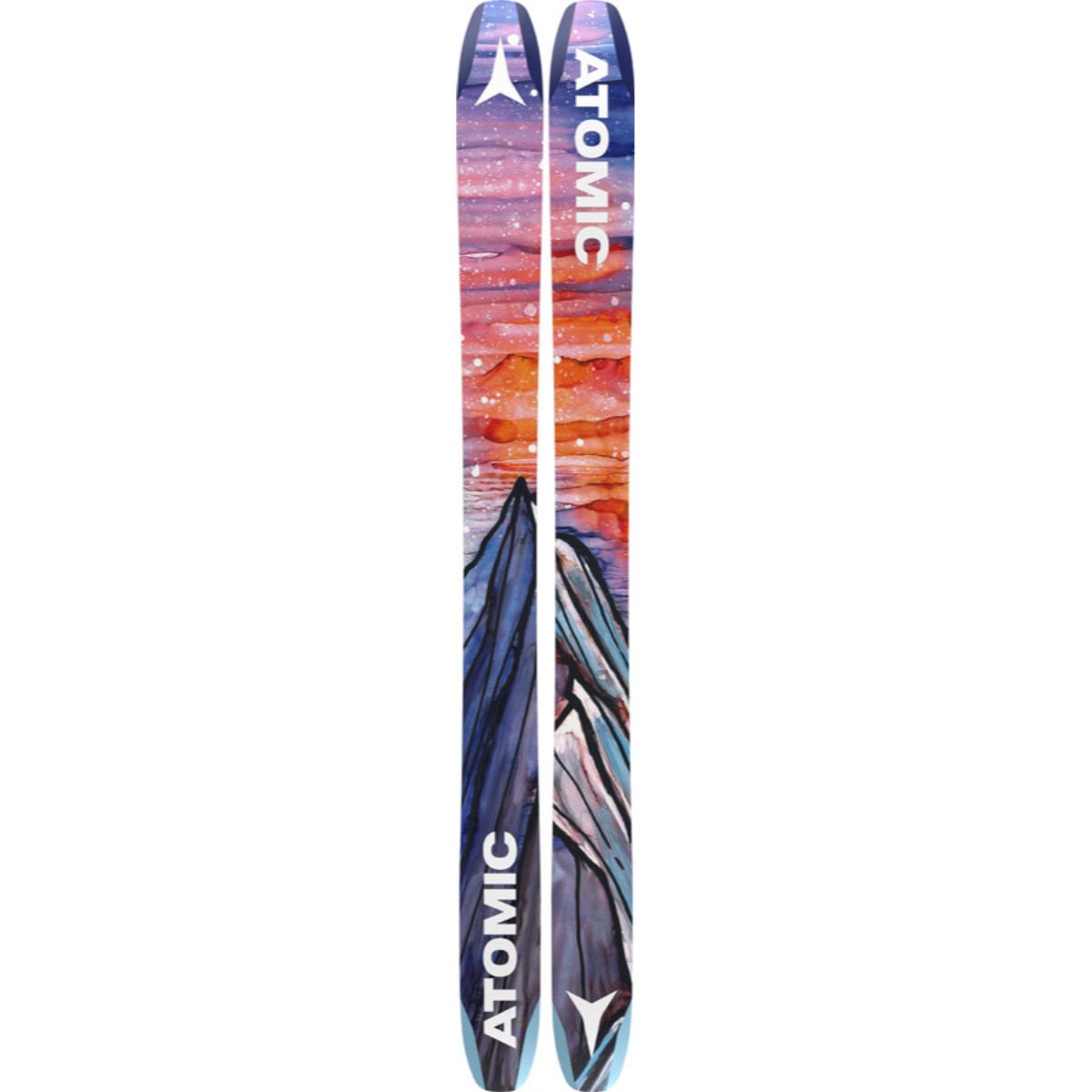 Atomic Bent Chetler 120 Skis | Christy Sports