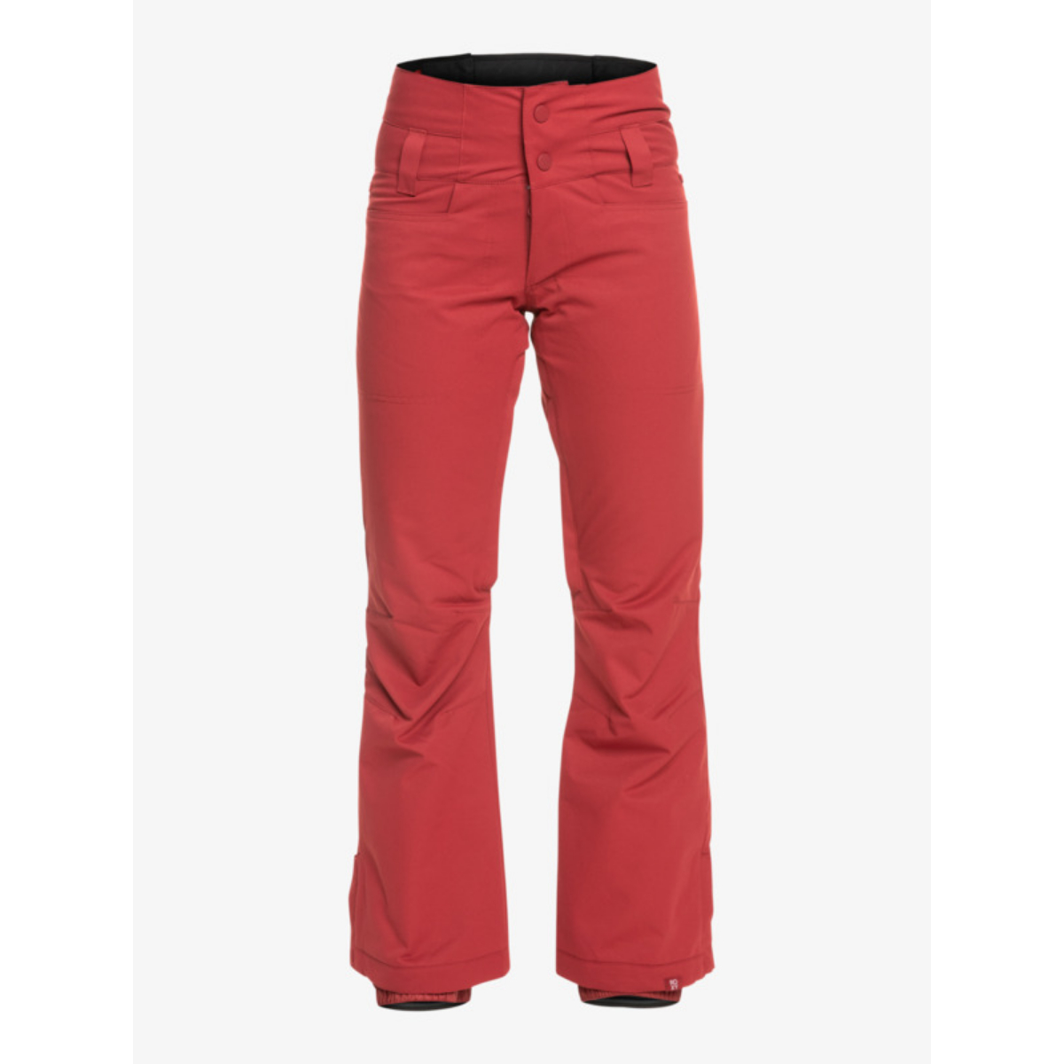 ROXY Winterbreak - Snow Pants for Women BEET RED