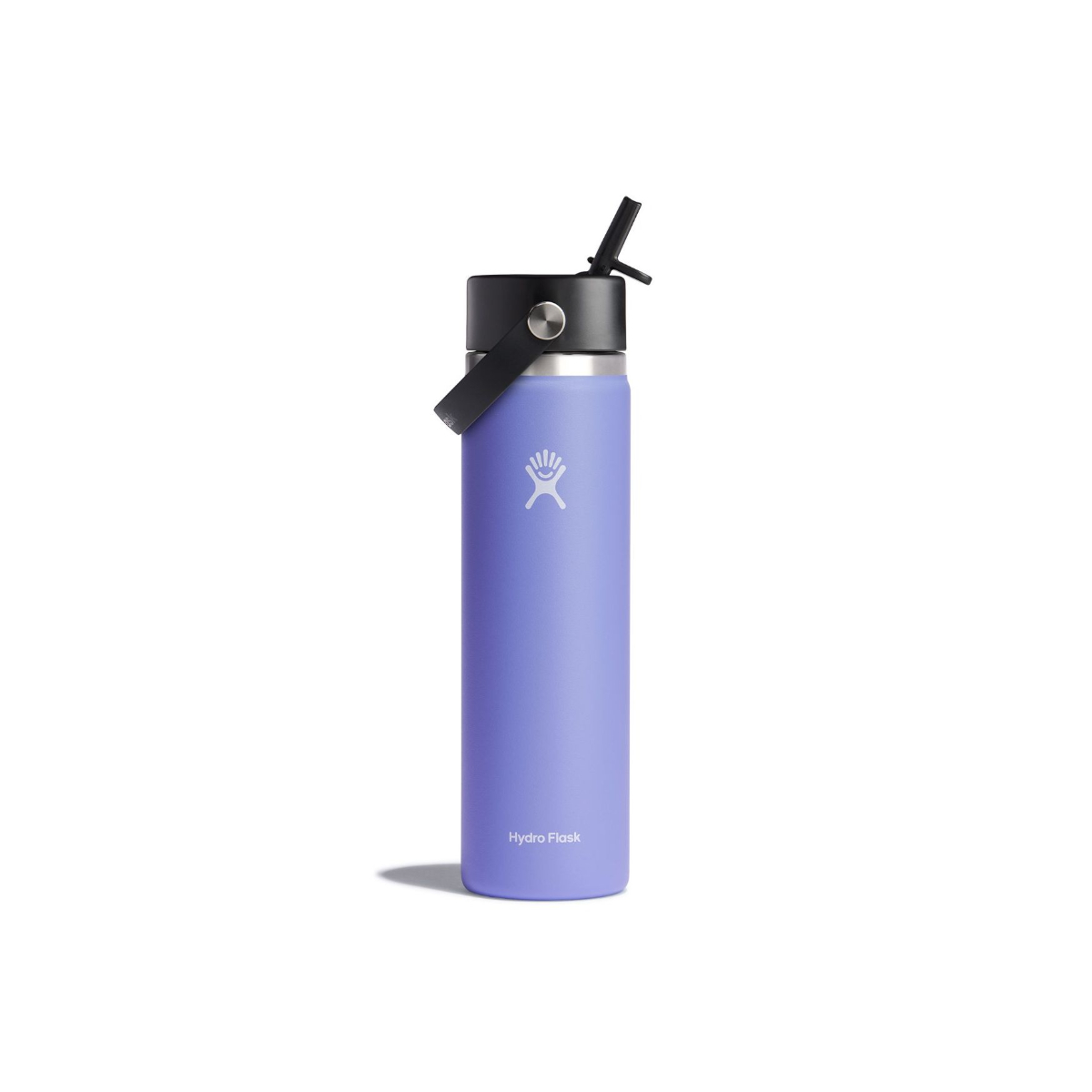 Hydro Flask 32oz Wide Flex Straw Cap 946ml Thermos Bottle - Water Bottles -  Fitness Accessory - Fitness - All