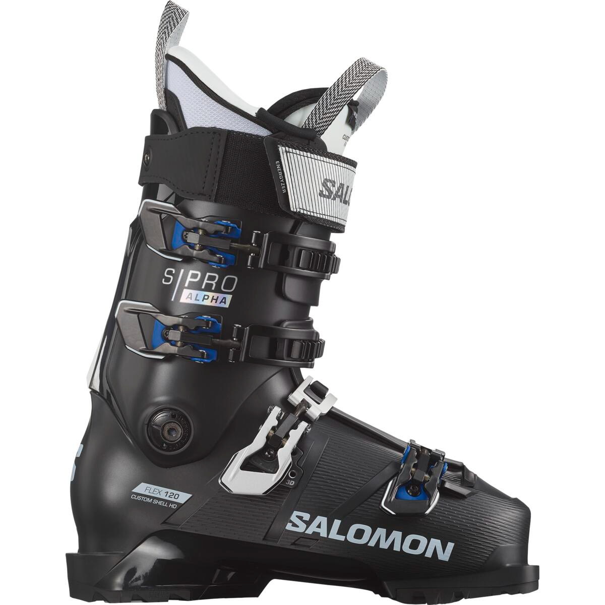 Completo sci salomon online