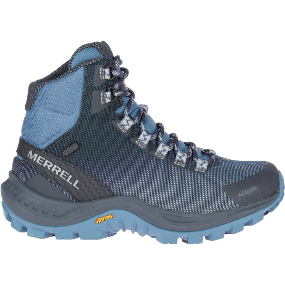 women's thermo cross 2 mid waterproof