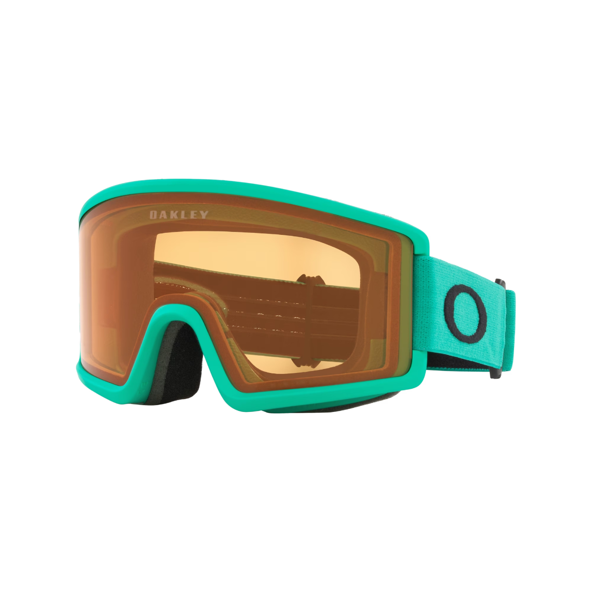 Oakley target line best sale