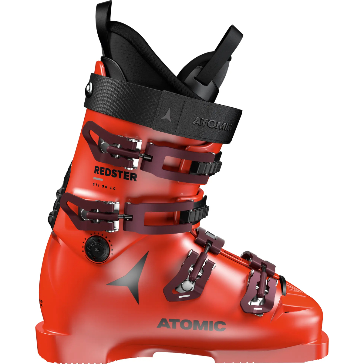 Atomic REDSTER STI 90 LC SKI BOOT