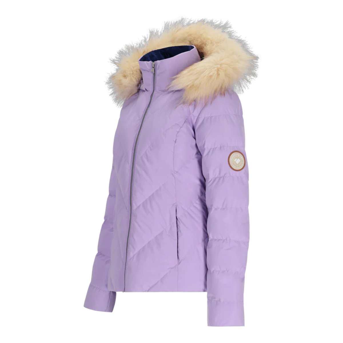 Obermeyer bombshell hotsell down parka