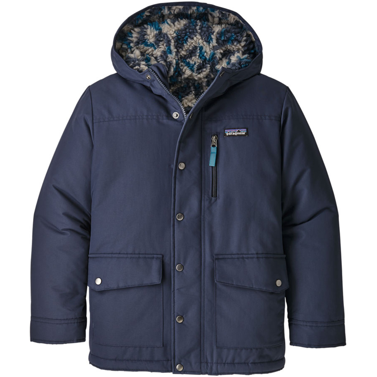 Patagonia Inferno Jacket Boys | Christy Sports