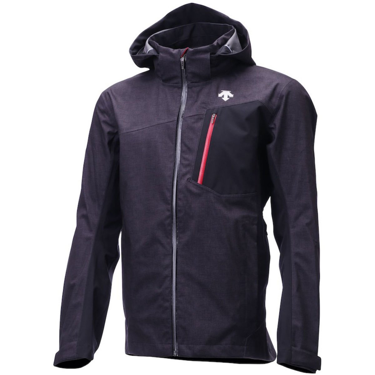 Descente Rage 3L Jacket - Mens 19/20 