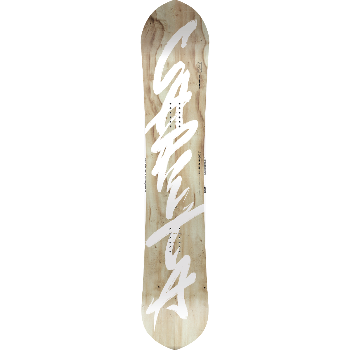 CAPiTA Kazu Kokubo Pro Snowboard Mens | Christy Sports