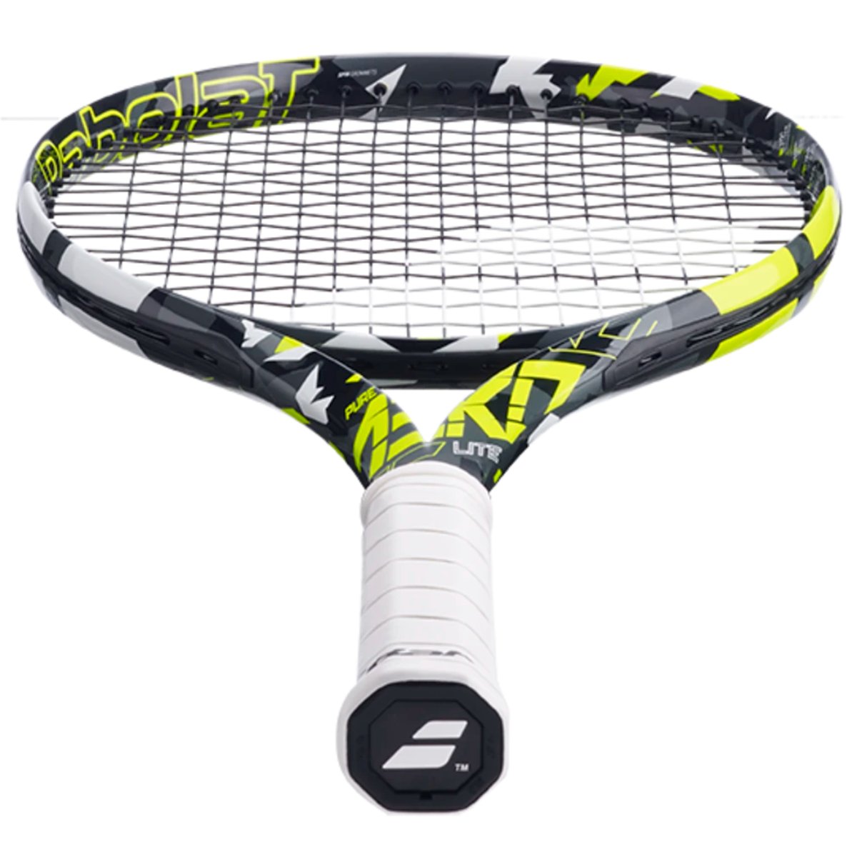 Babolat Pure Aero Lite Tennis Racquet | Christy Sports